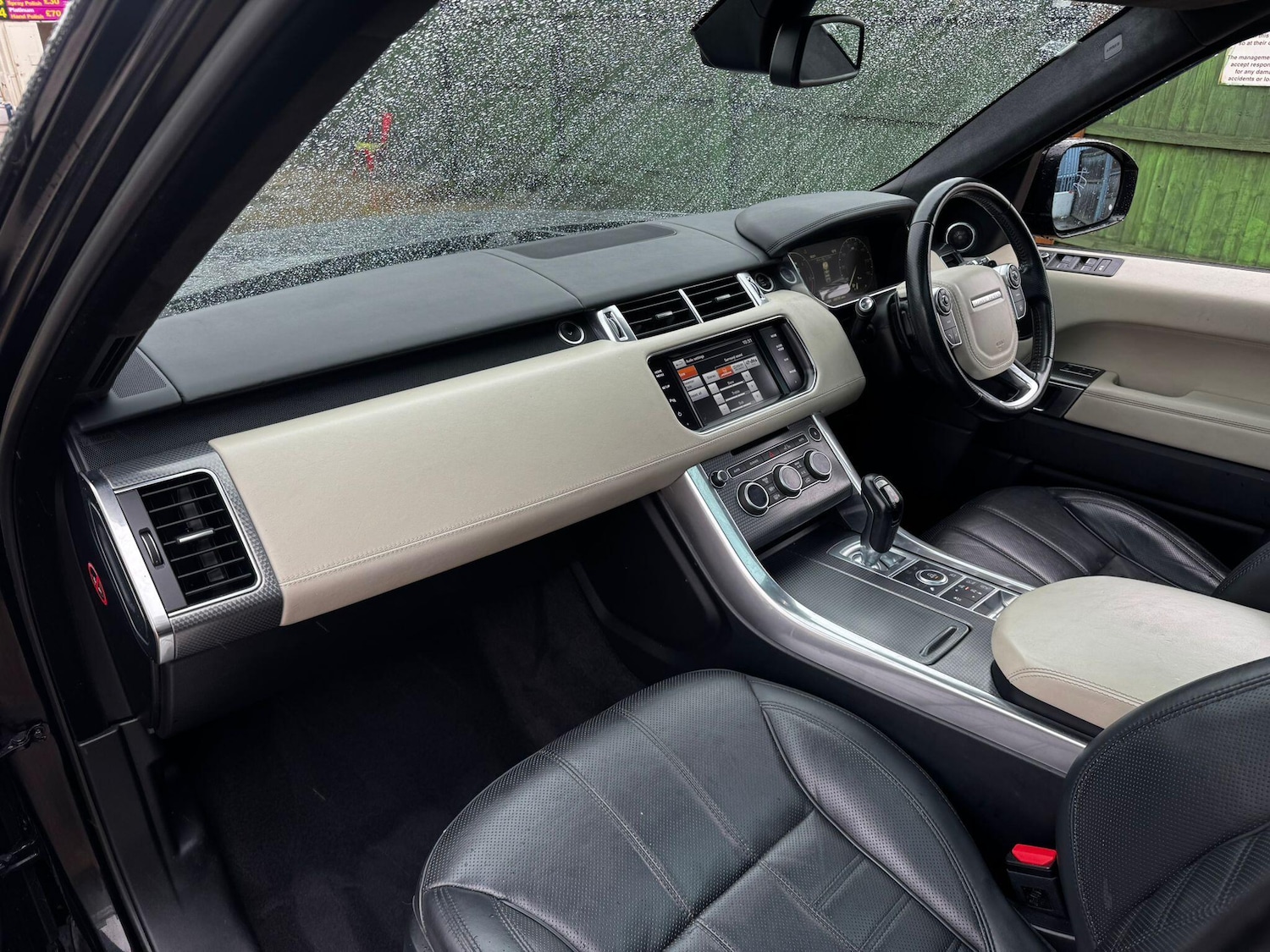 Used Land Rover Range Rover Sport 2015 for sale - 76550235: Photo 24