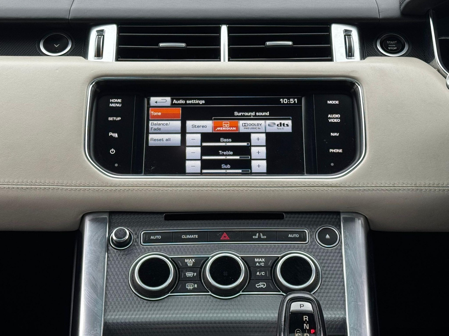 Used Land Rover Range Rover Sport 2015 for sale - 76550235: Photo 26