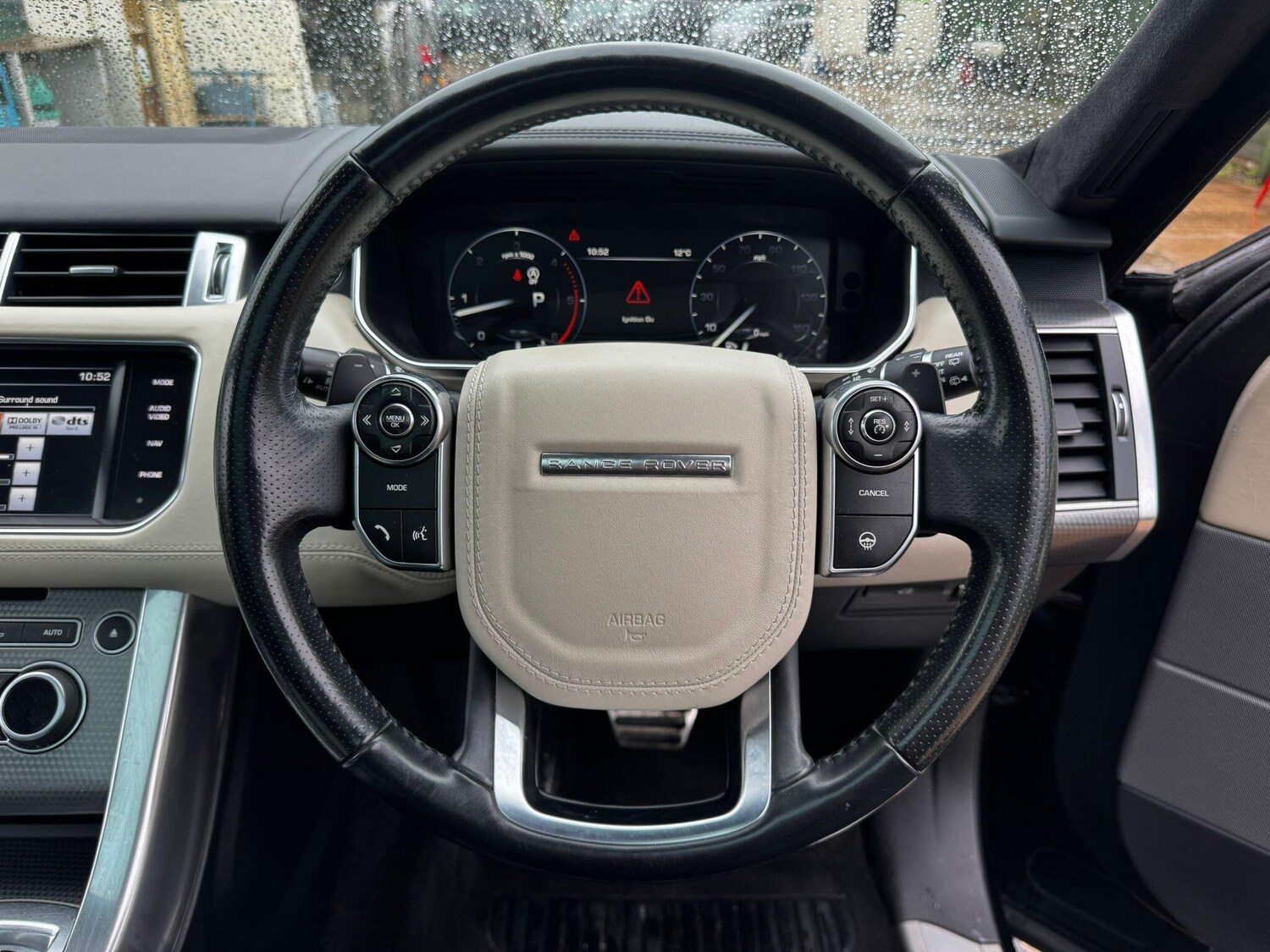Used Land Rover Range Rover Sport 2015 for sale - 76550235: Photo 28