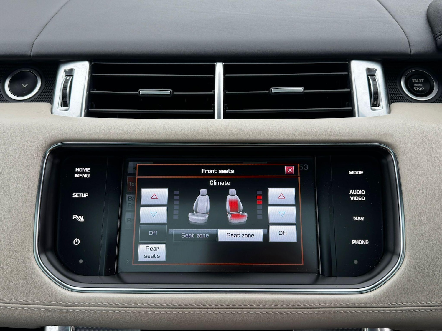 Used Land Rover Range Rover Sport 2015 for sale - 76550235: Photo 30