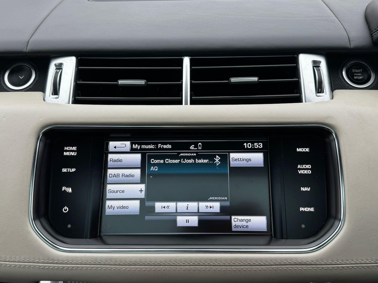 Used Land Rover Range Rover Sport 2015 for sale - 76550235: Photo 31