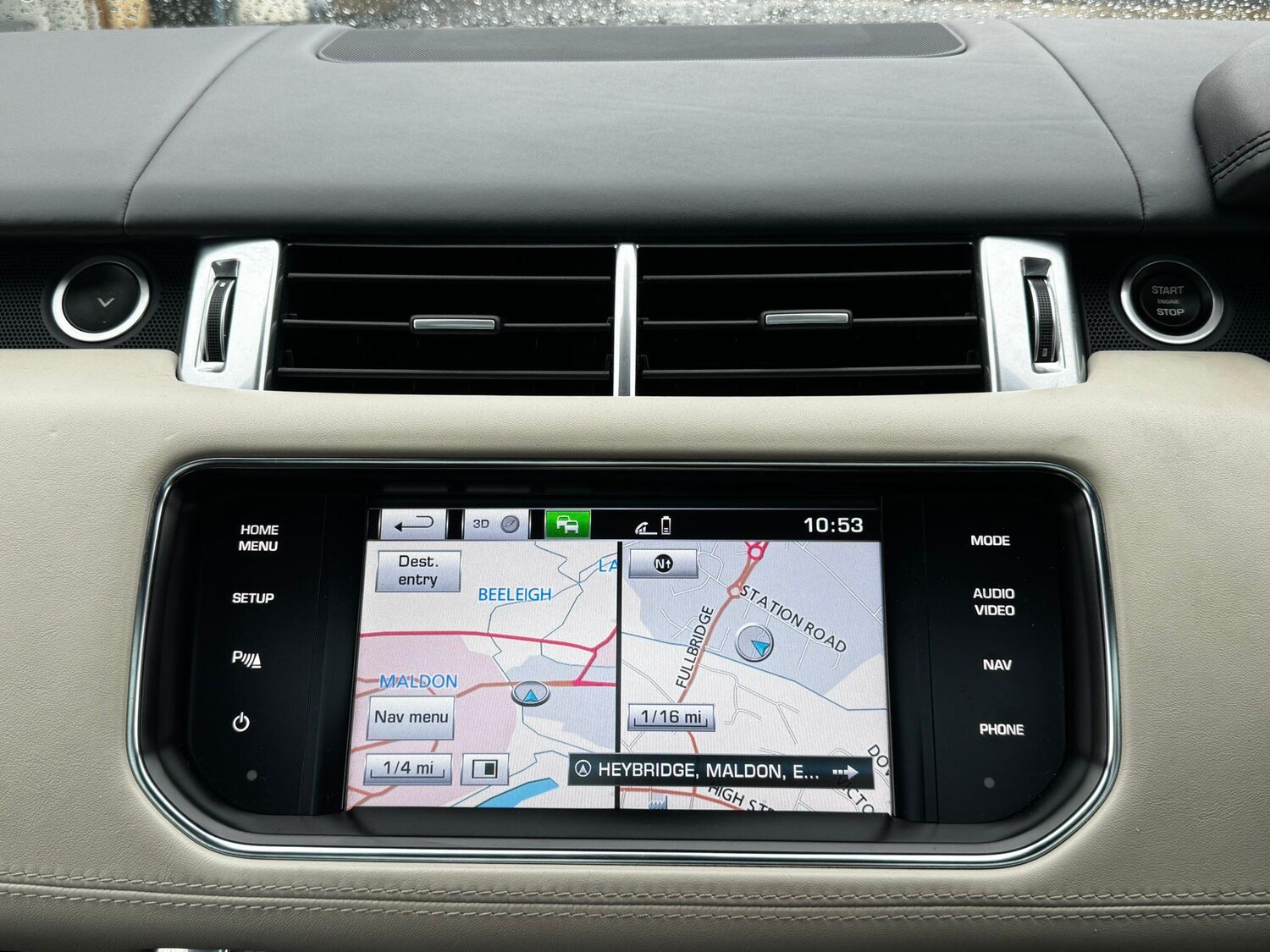 Used Land Rover Range Rover Sport 2015 for sale - 76550235: Photo 32