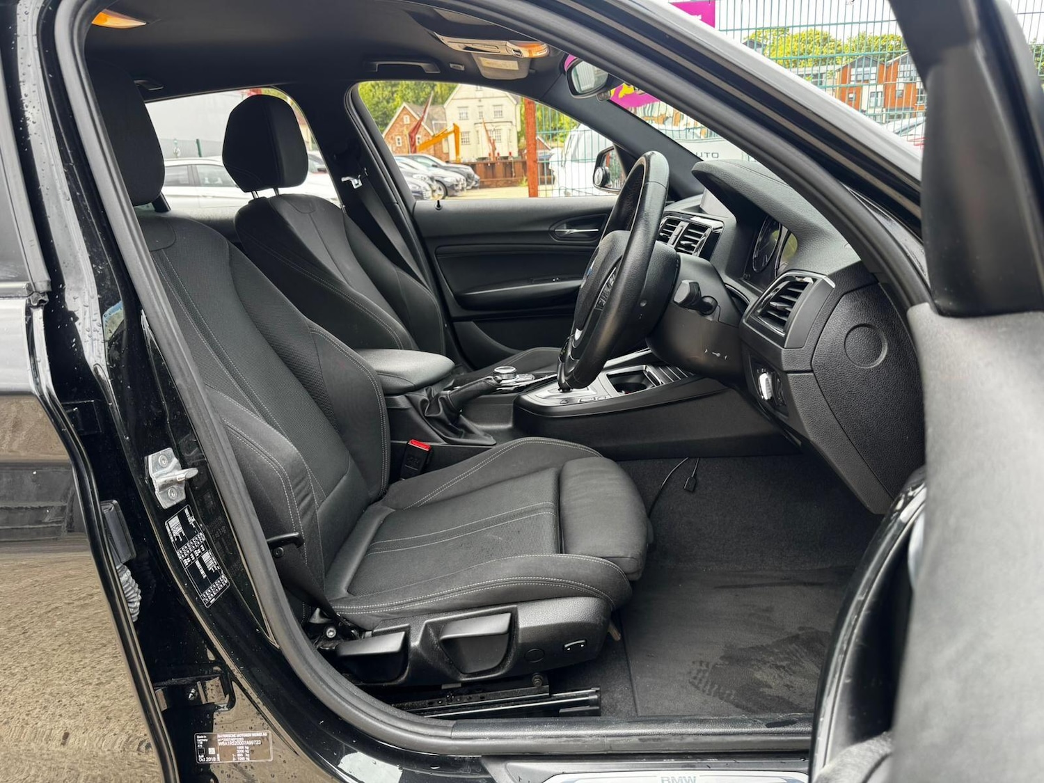 Used BMW 1 Series 2018 for sale - 78157189: Photo 14