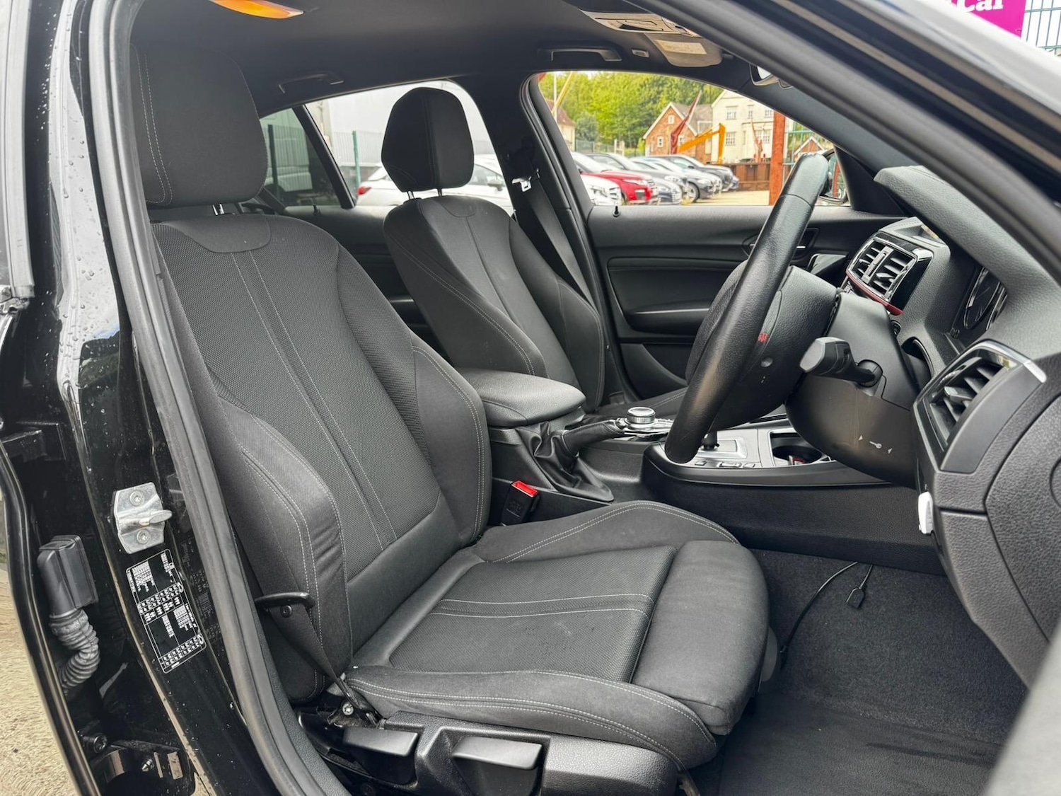 Used BMW 1 Series 2018 for sale - 78157189: Photo 15