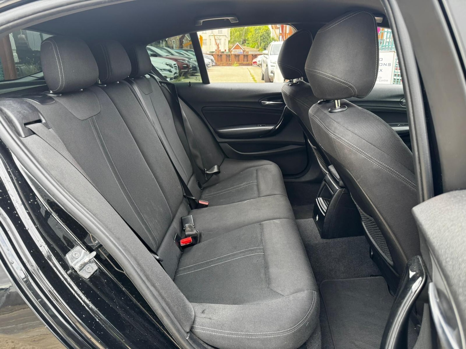 Used BMW 1 Series 2018 for sale - 78157189: Photo 16