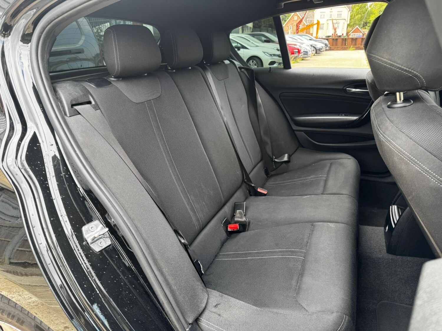 Used BMW 1 Series 2018 for sale - 78157189: Photo 17