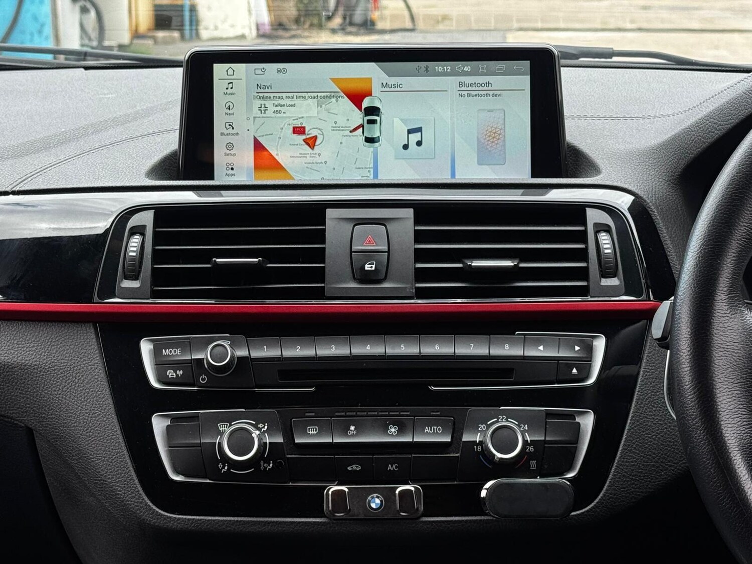 Used BMW 1 Series 2018 for sale - 78157189: Photo 25