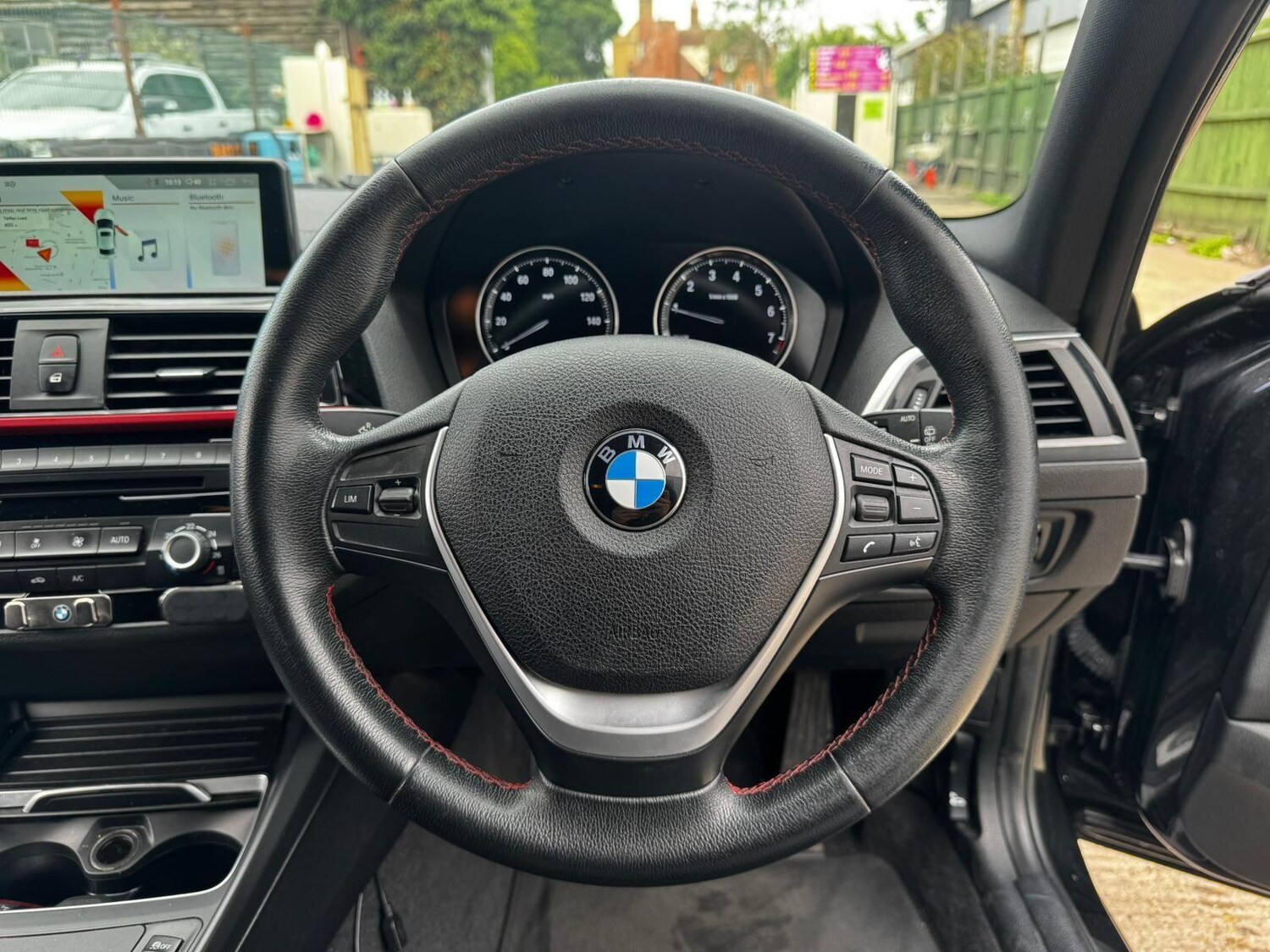 Used BMW 1 Series 2018 for sale - 78157189: Photo 27