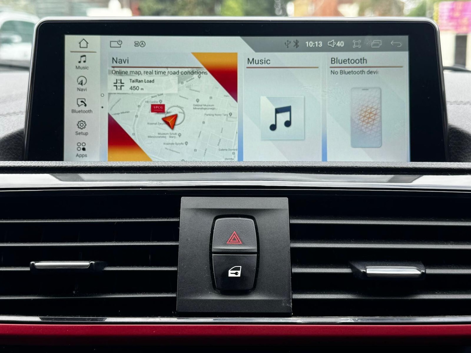 Used BMW 1 Series 2018 for sale - 78157189: Photo 7