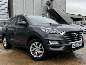 2019 (19) - 1.6 GDi SE Nav Euro 6 (s/s) 5dr