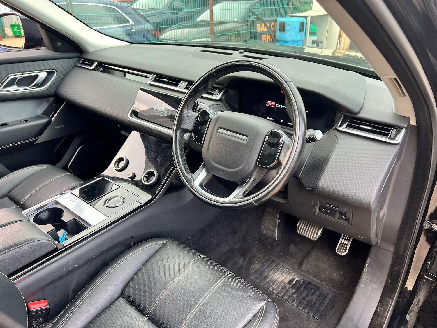 Used Land Rover Range Rover Velar 2019 for sale - 76473836: Photo 12