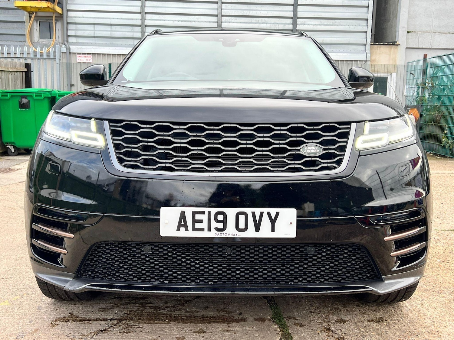 Used Land Rover Range Rover Velar 2019 for sale - 76473836: Photo 13