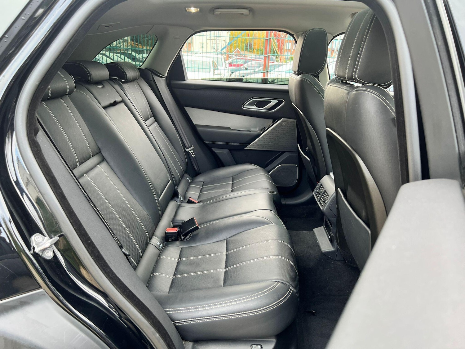 Used Land Rover Range Rover Velar 2019 for sale - 76473836: Photo 16