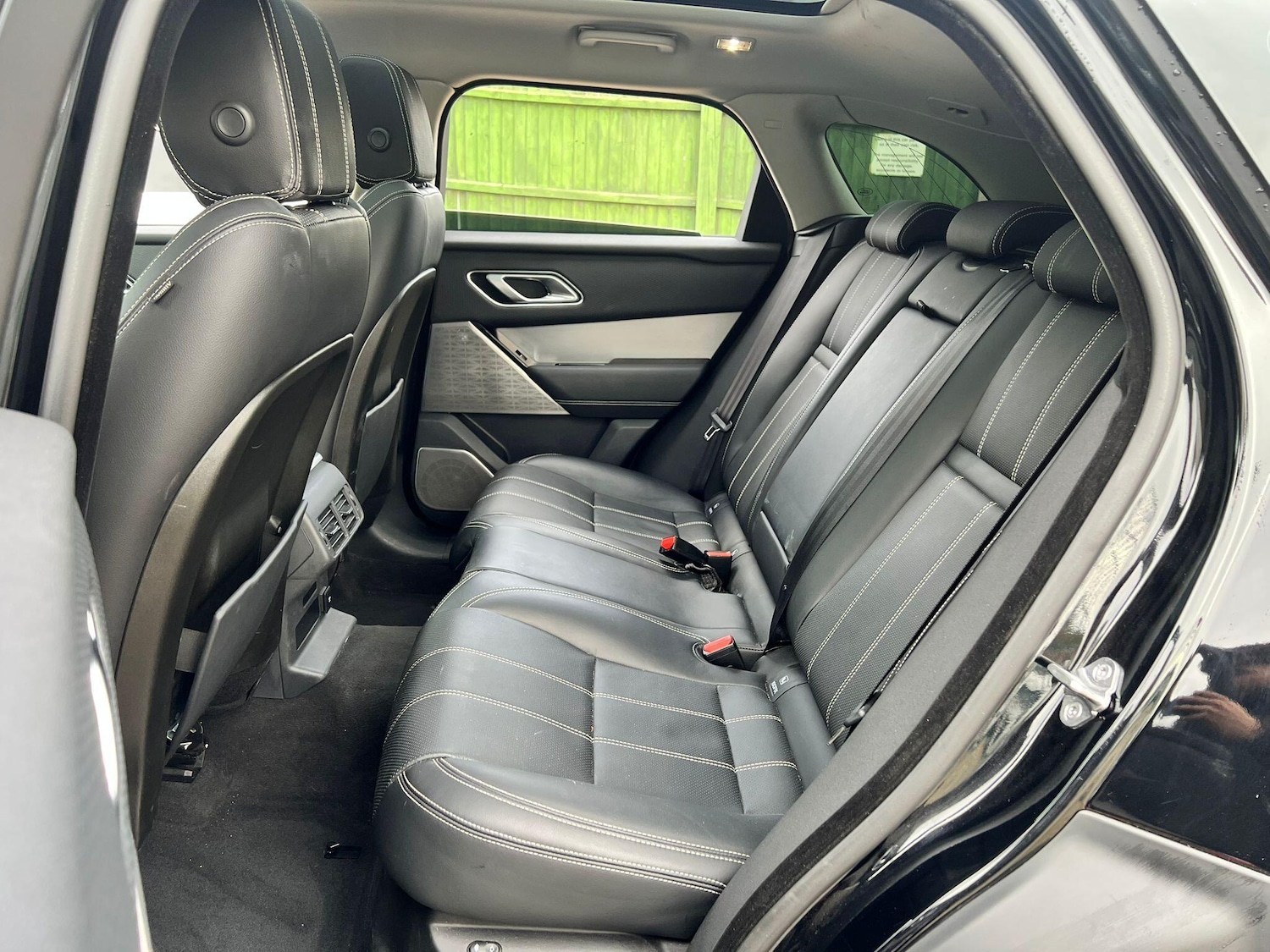 Used Land Rover Range Rover Velar 2019 for sale - 76473836: Photo 19