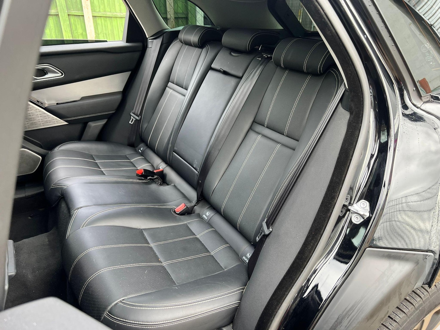 Used Land Rover Range Rover Velar 2019 for sale - 76473836: Photo 20