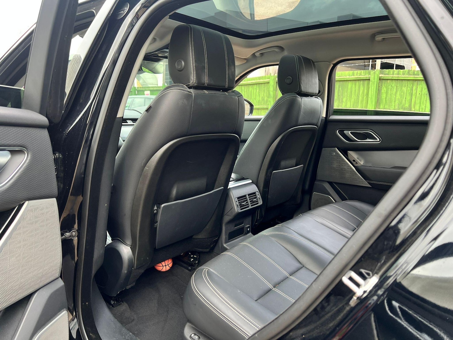 Used Land Rover Range Rover Velar 2019 for sale - 76473836: Photo 21