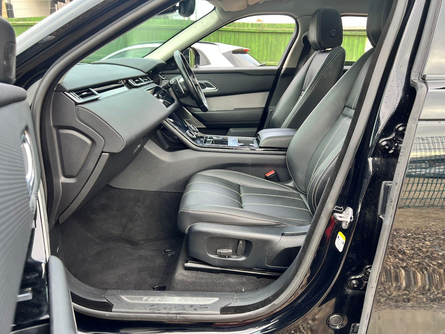 Used Land Rover Range Rover Velar 2019 for sale - 76473836: Photo 22