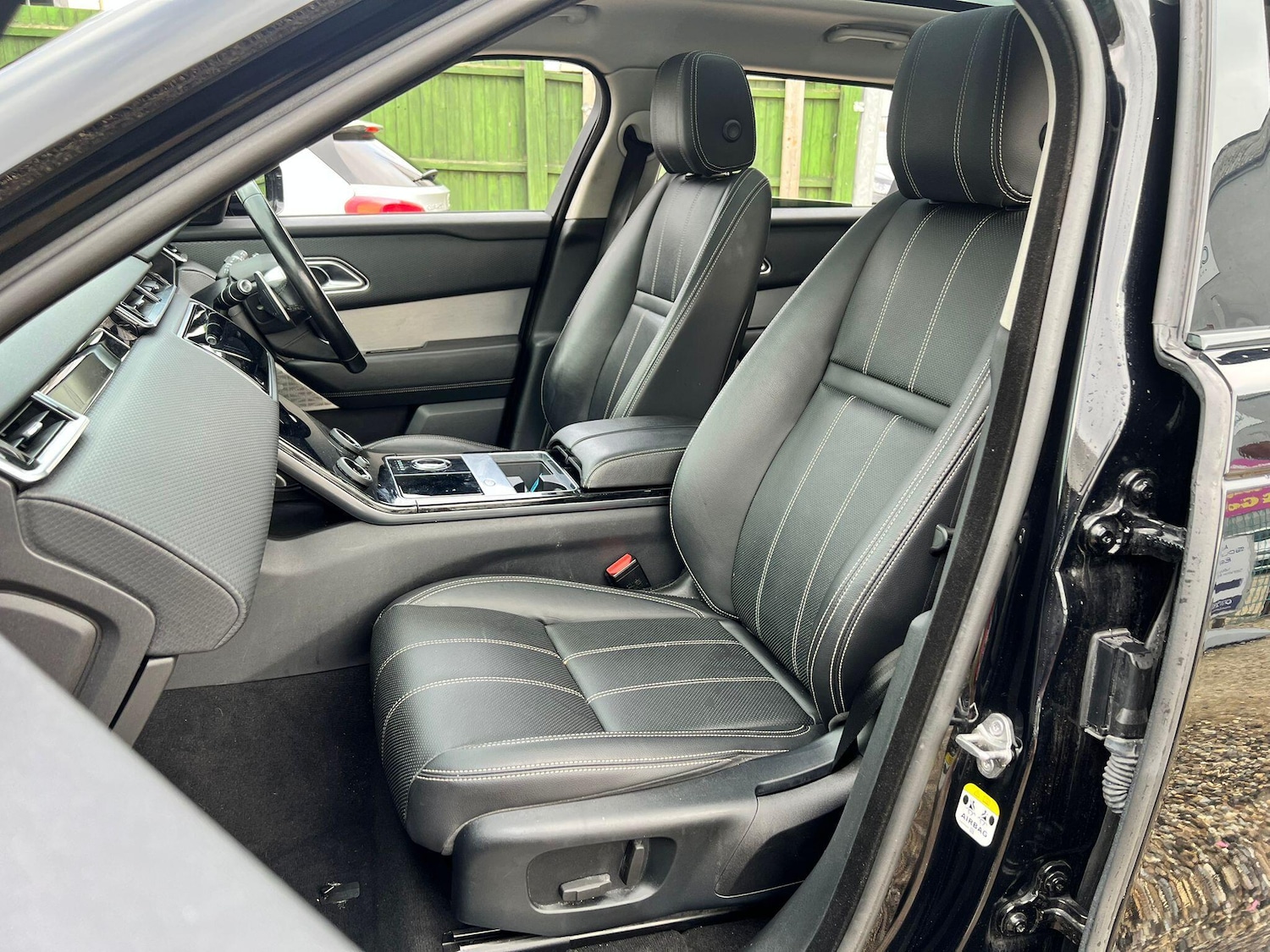 Used Land Rover Range Rover Velar 2019 for sale - 76473836: Photo 23