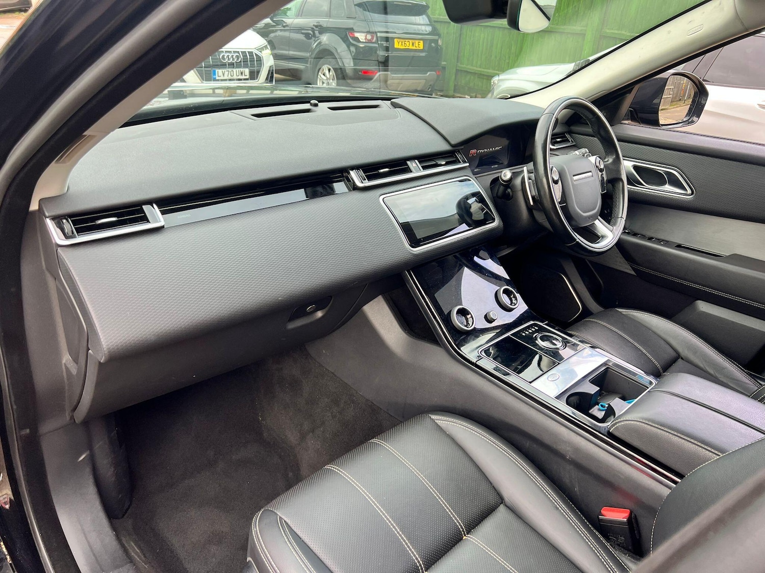 Used Land Rover Range Rover Velar 2019 for sale - 76473836: Photo 24