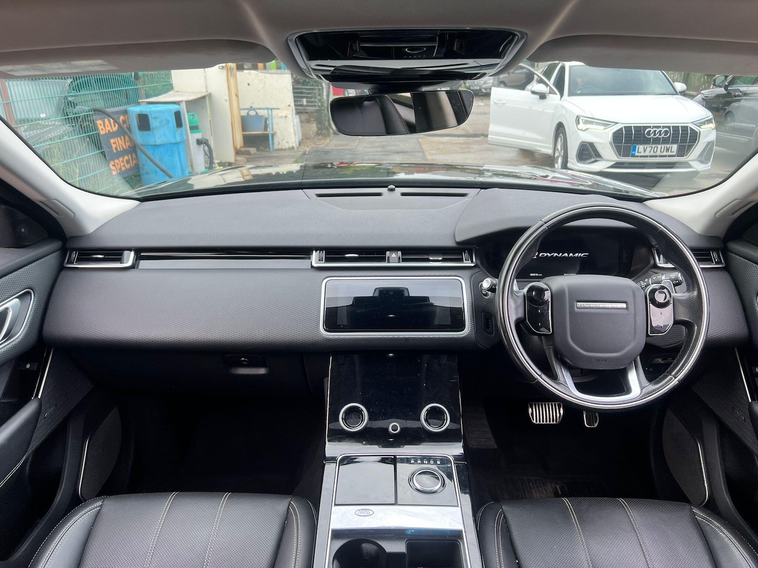 Used Land Rover Range Rover Velar 2019 for sale - 76473836: Photo 25