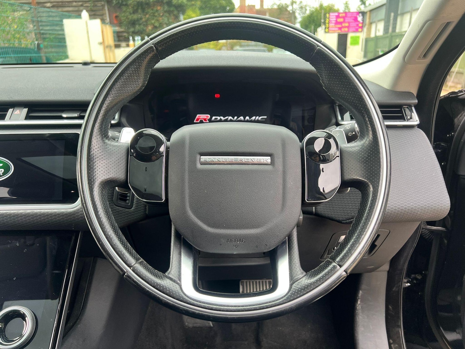 Used Land Rover Range Rover Velar 2019 for sale - 76473836: Photo 26