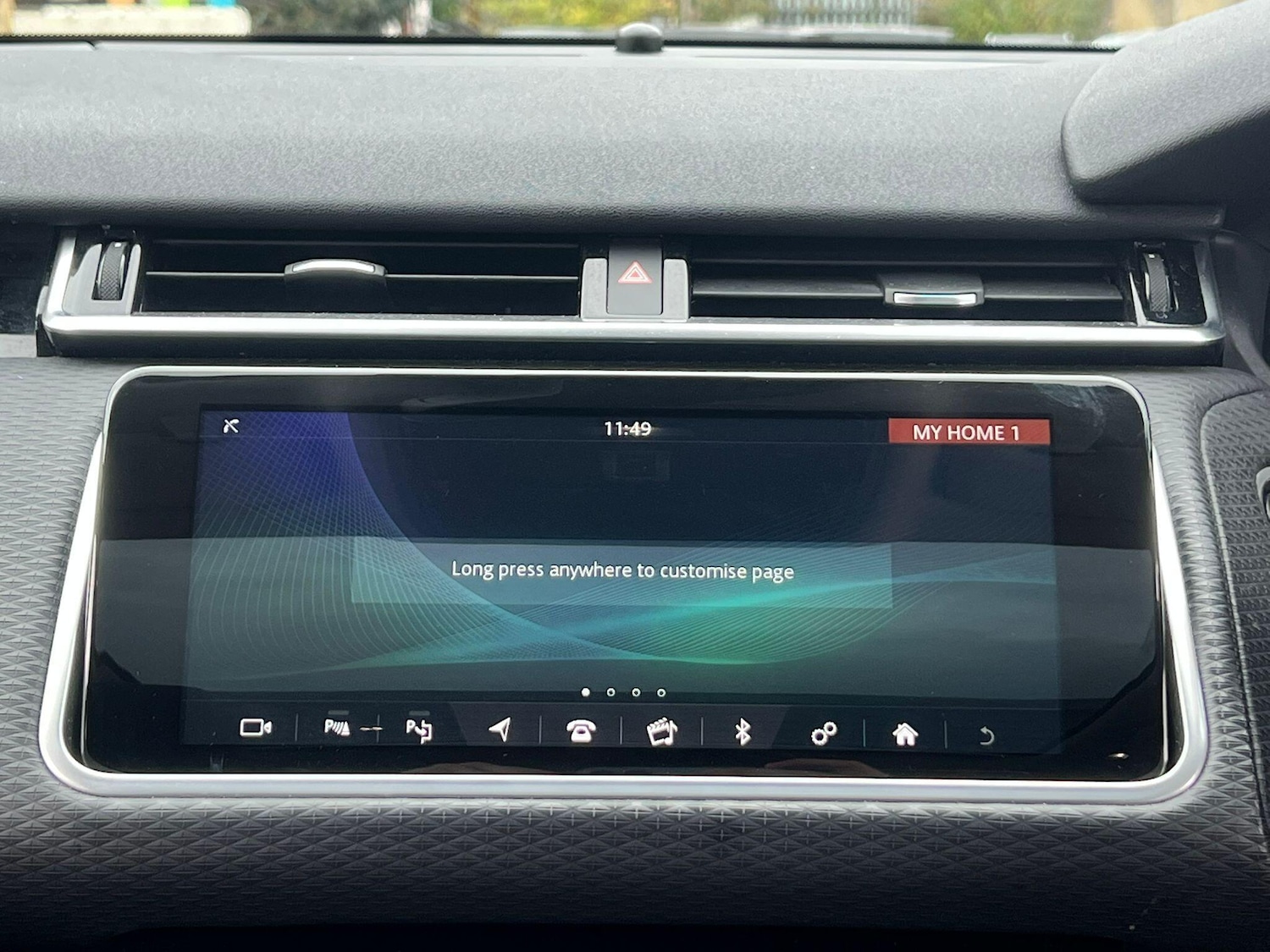 Used Land Rover Range Rover Velar 2019 for sale - 76473836: Photo 27