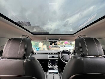 Used Land Rover Range Rover Velar 2019 for sale - 76473836: Photo