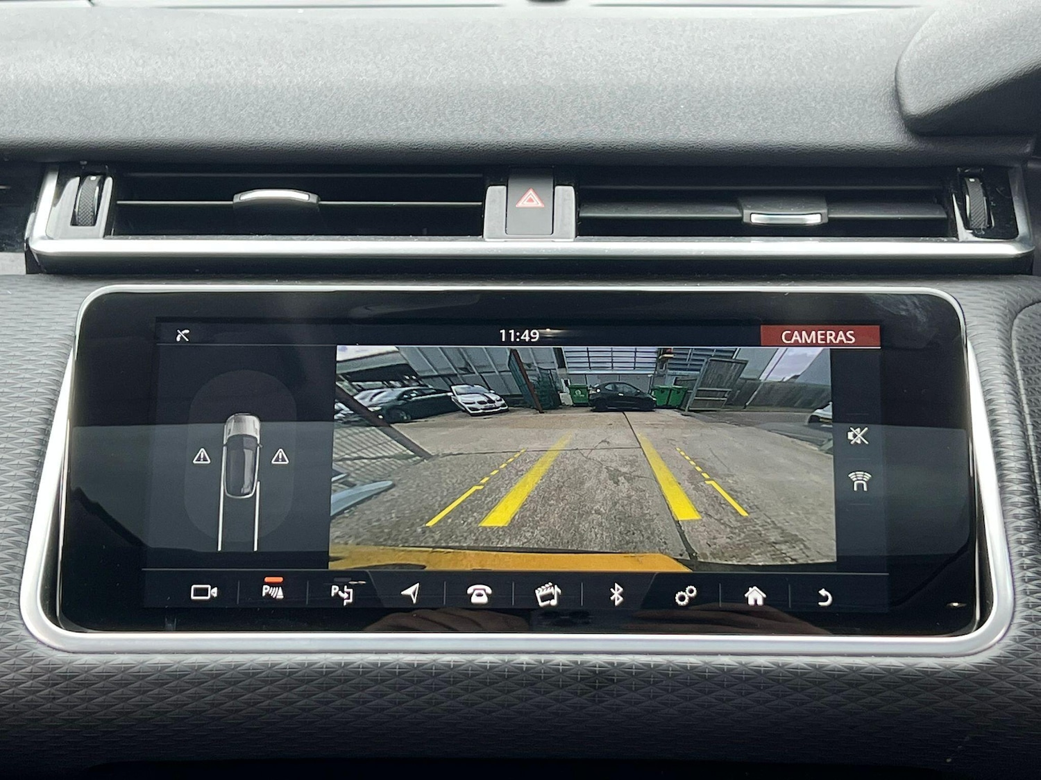 Used Land Rover Range Rover Velar 2019 for sale - 76473836: Photo 7