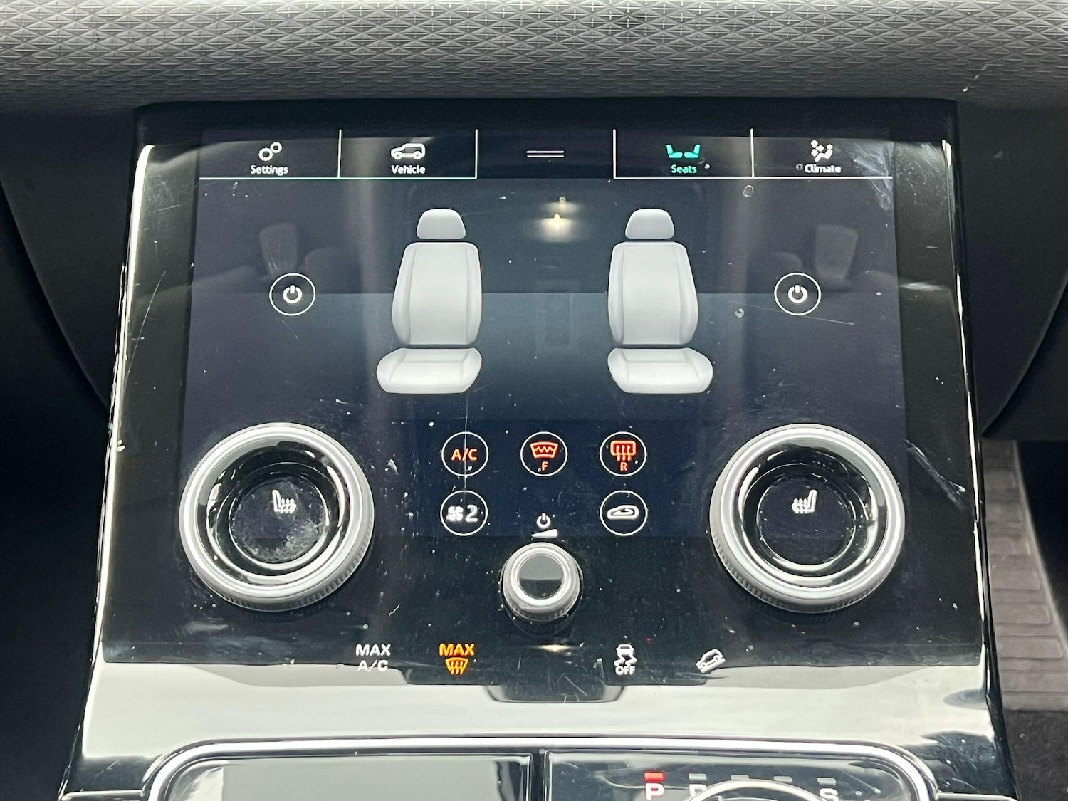 Used Land Rover Range Rover Velar 2019 for sale - 76473836: Photo 9