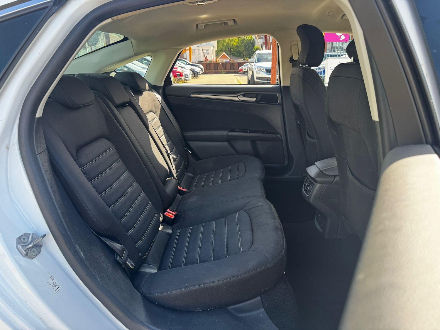 Vehicle 16