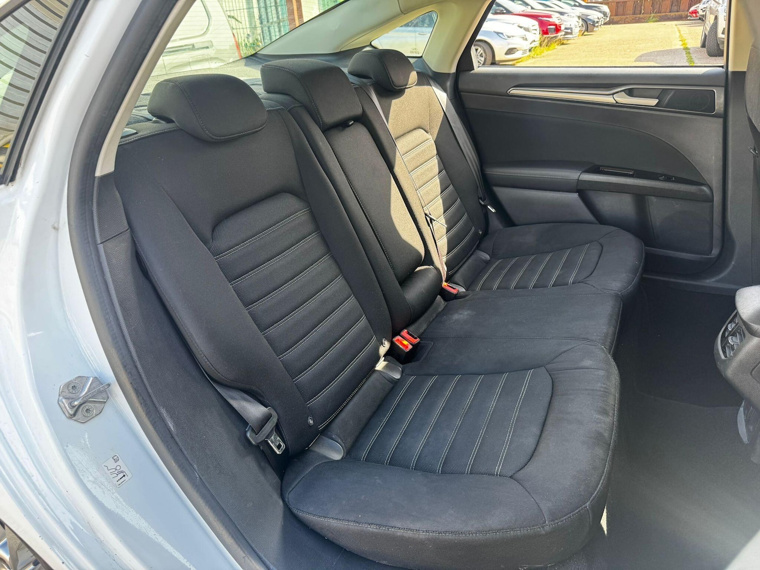 Vehicle 17