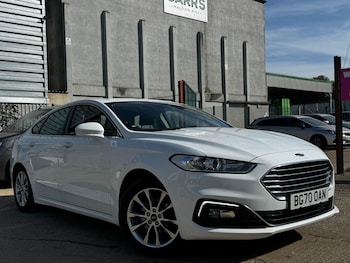 Used Ford Mondeo 2020 for sale - 75647345: Photo