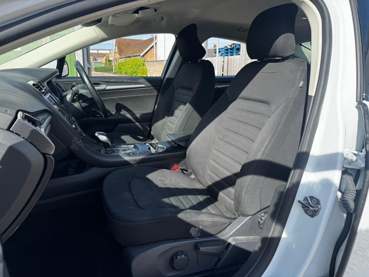 Vehicle 23