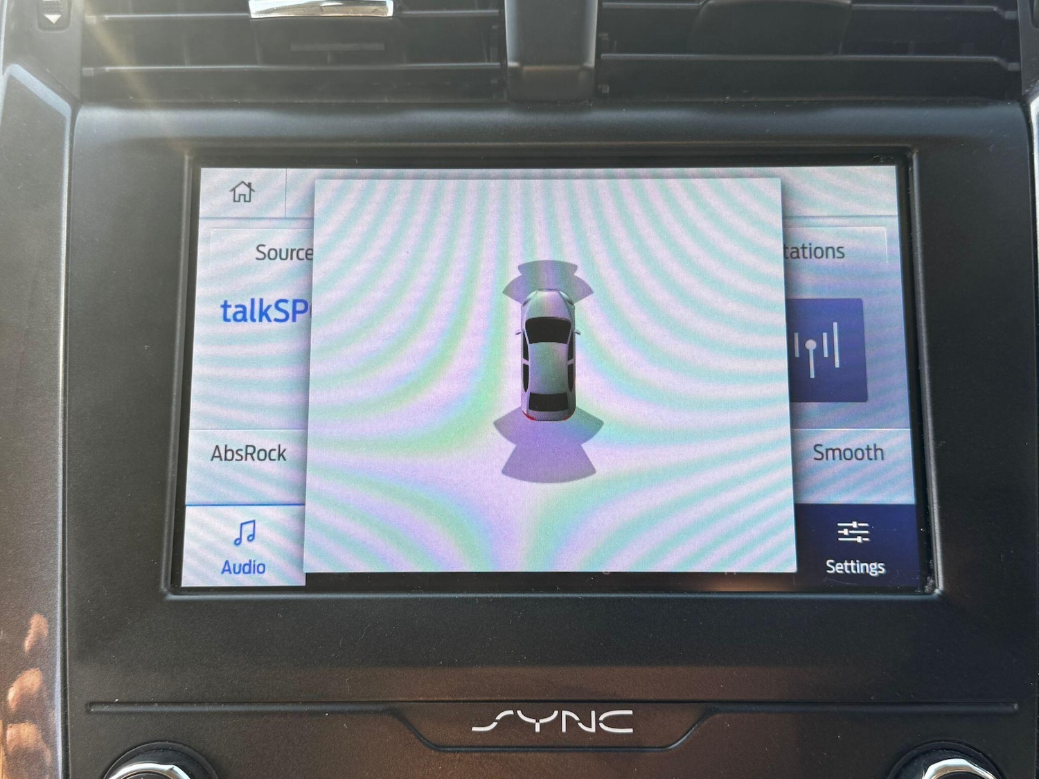 Vehicle 30
