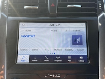 Used Ford Mondeo 2020 for sale - 75647345: Photo