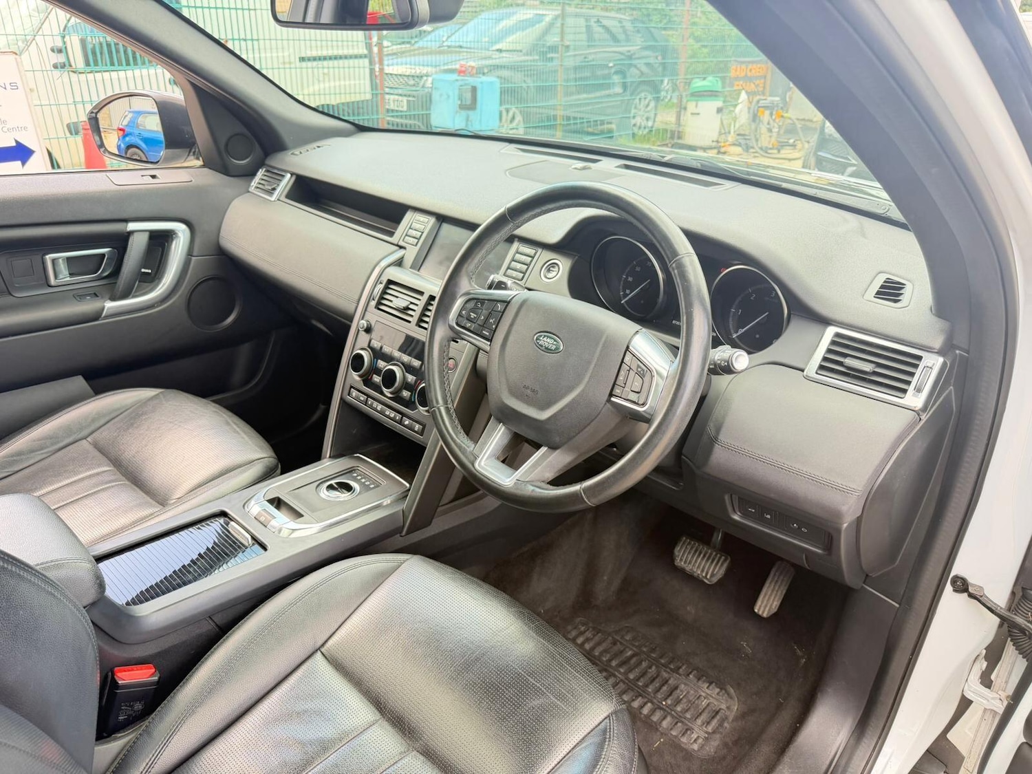 Used Land Rover Discovery Sport for sale - 78115688: Photo 12