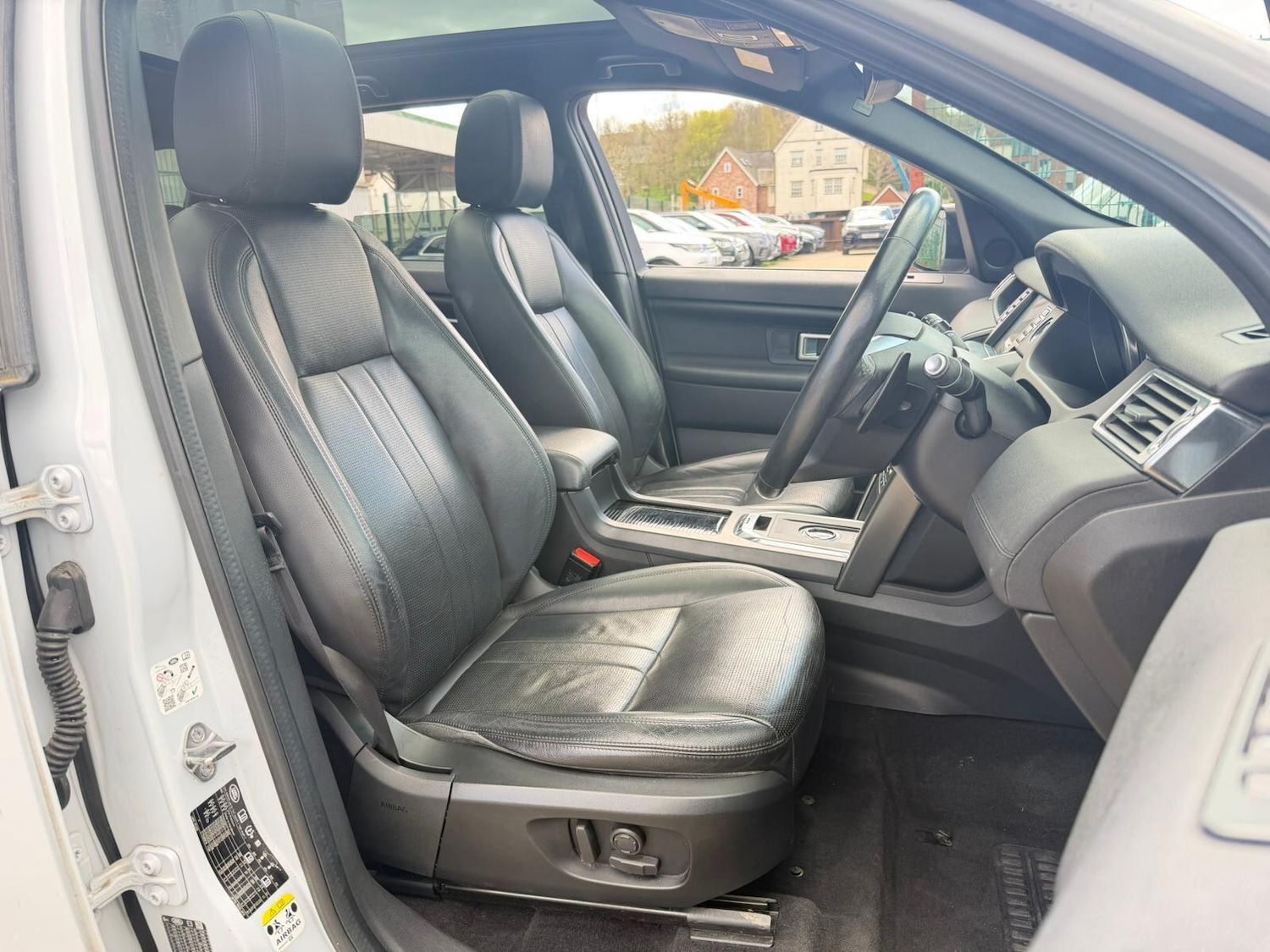 Used Land Rover Discovery Sport for sale - 78115688: Photo 15