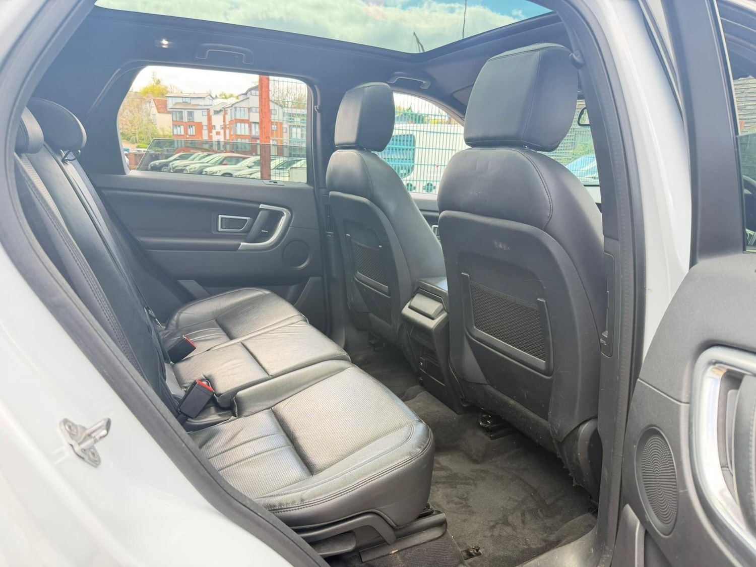 Used Land Rover Discovery Sport for sale - 78115688: Photo 18