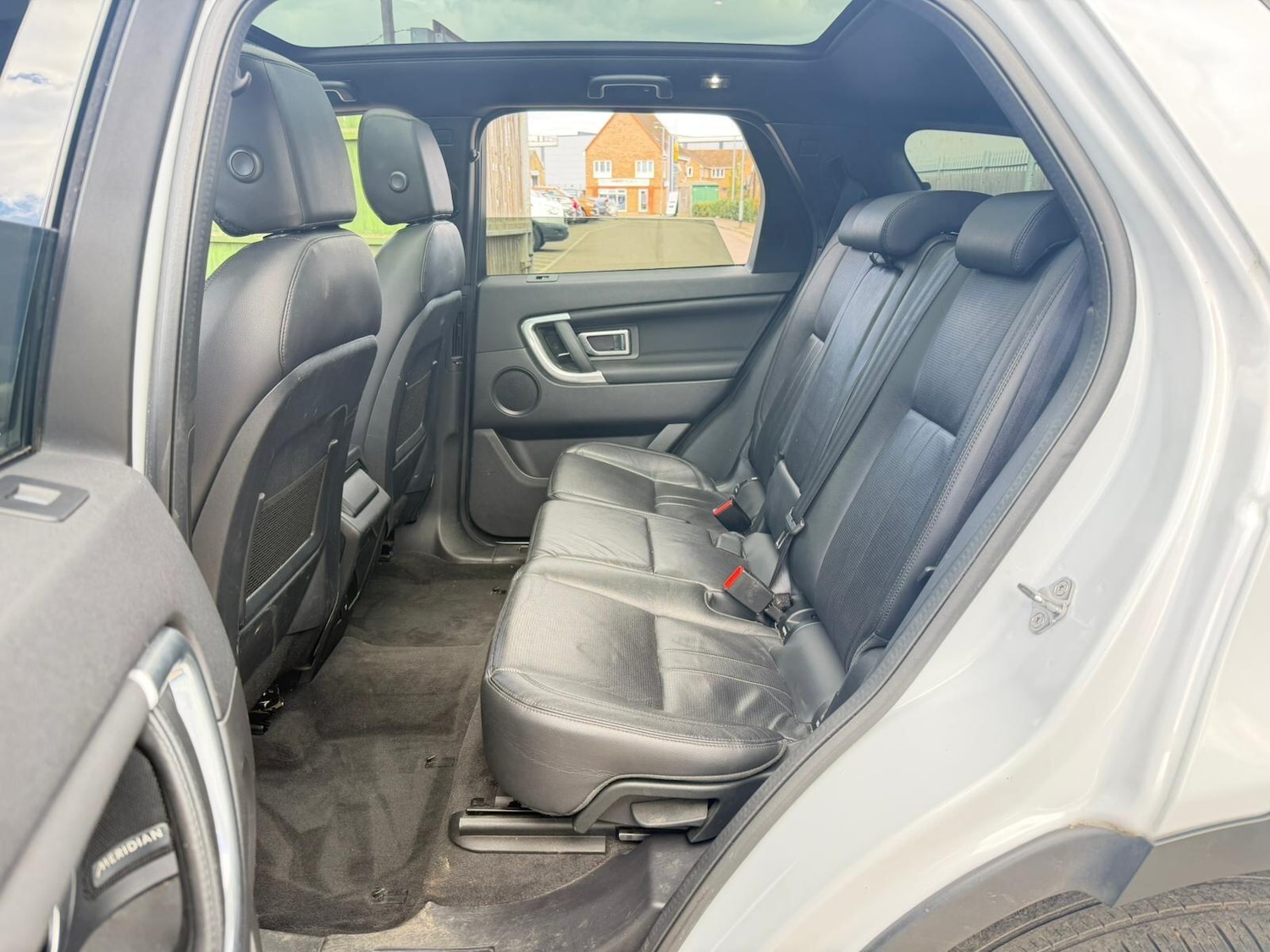 Used Land Rover Discovery Sport for sale - 78115688: Photo 19