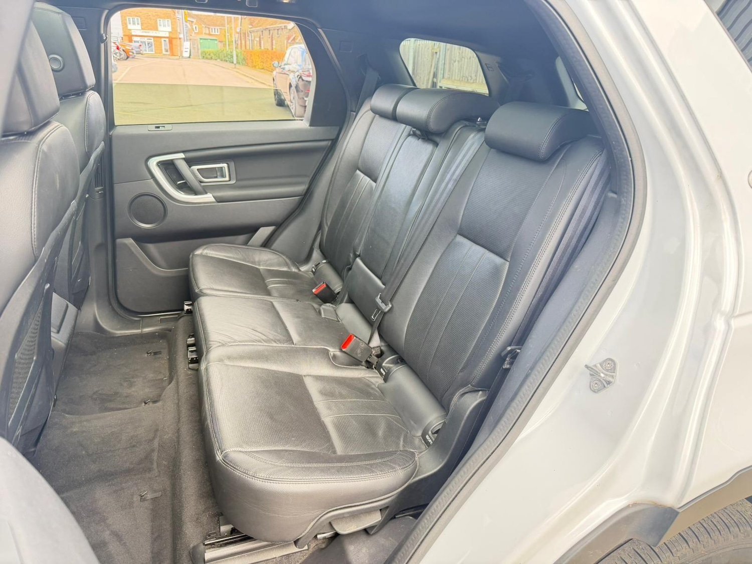 Used Land Rover Discovery Sport for sale - 78115688: Photo 20