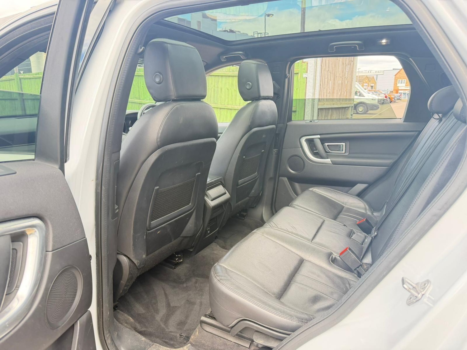 Used Land Rover Discovery Sport for sale - 78115688: Photo 21