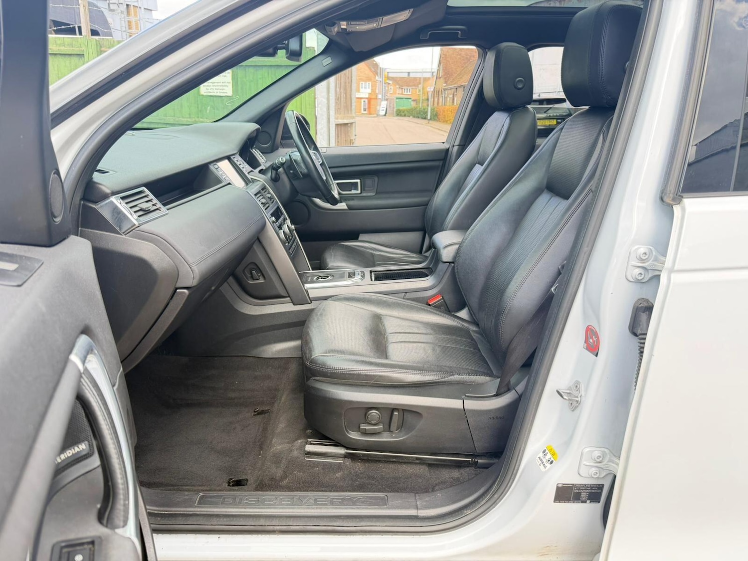 Used Land Rover Discovery Sport for sale - 78115688: Photo 22