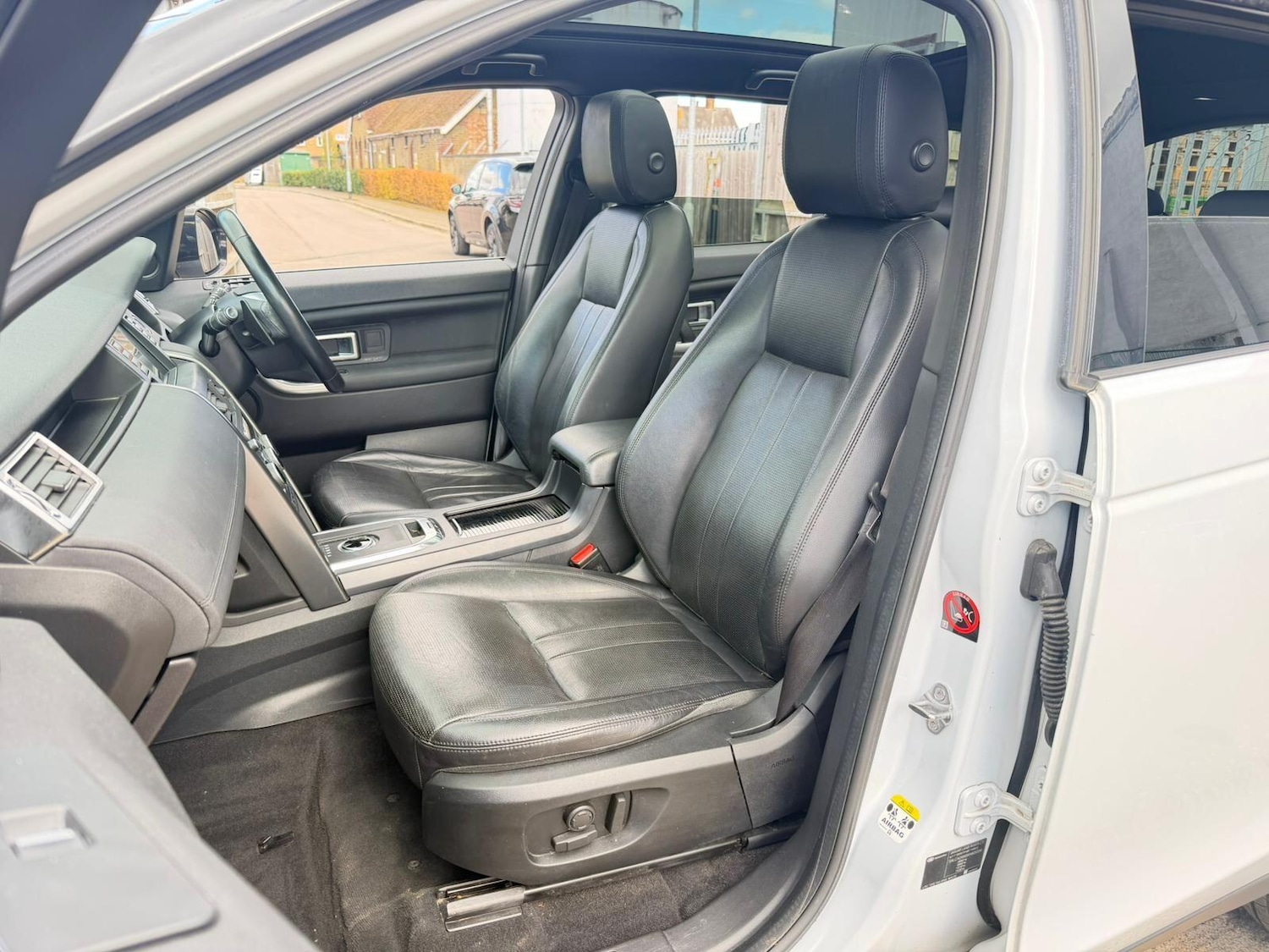 Used Land Rover Discovery Sport for sale - 78115688: Photo 23