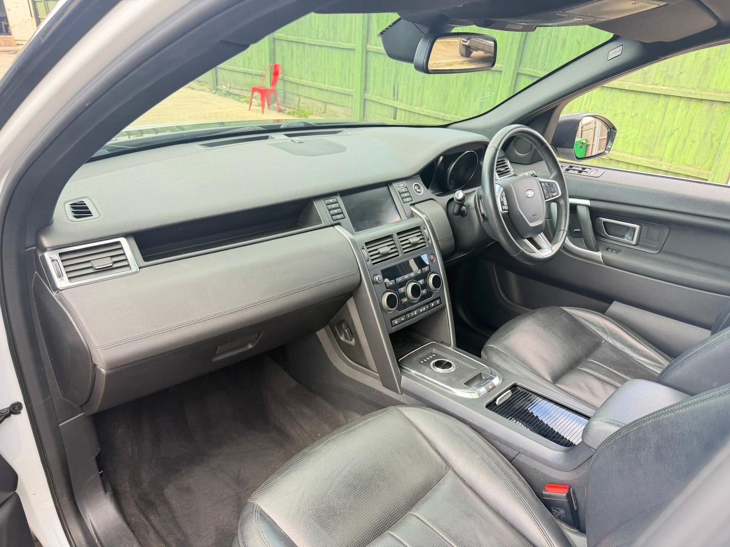 Used Land Rover Discovery Sport for sale - 78115688: Photo 24