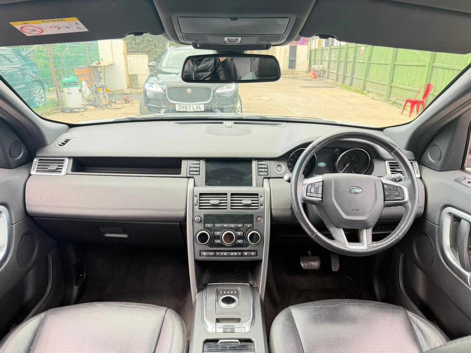 Used Land Rover Discovery Sport for sale - 78115688: Photo 25