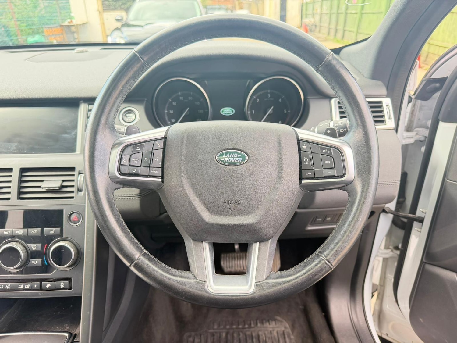 Used Land Rover Discovery Sport for sale - 78115688: Photo 26