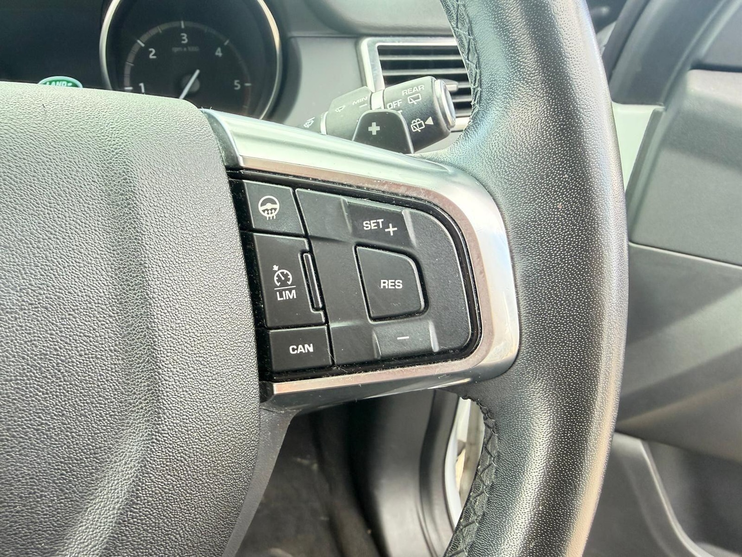 Used Land Rover Discovery Sport for sale - 78115688: Photo 28