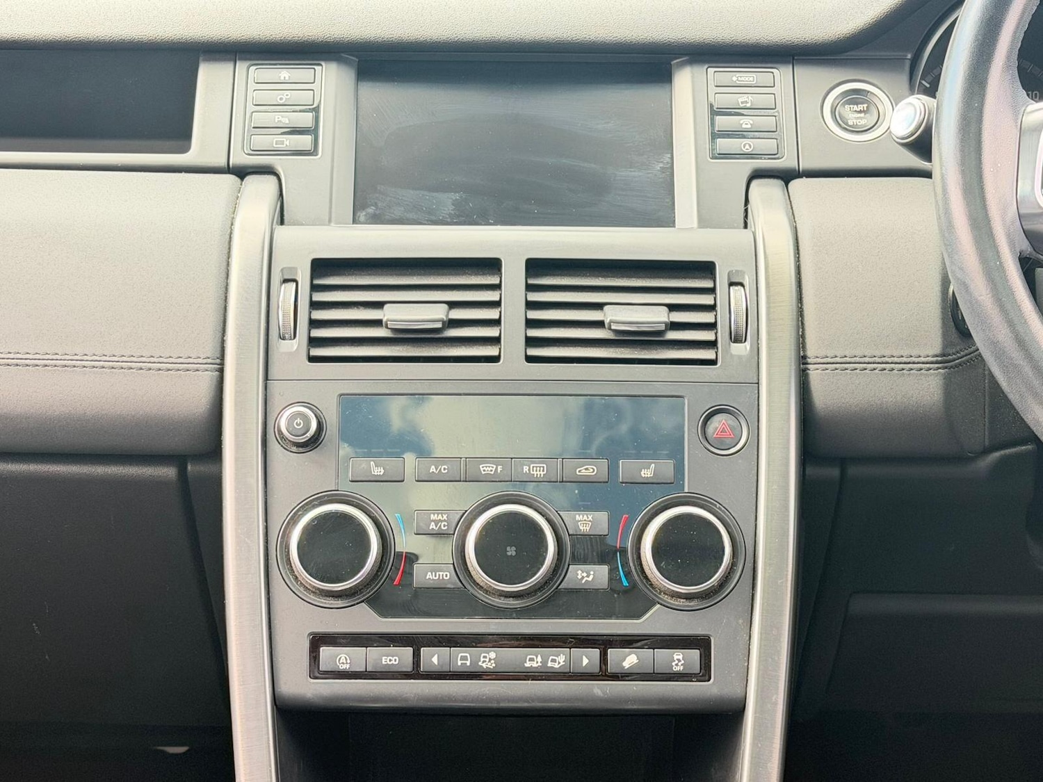 Used Land Rover Discovery Sport for sale - 78115688: Photo 4