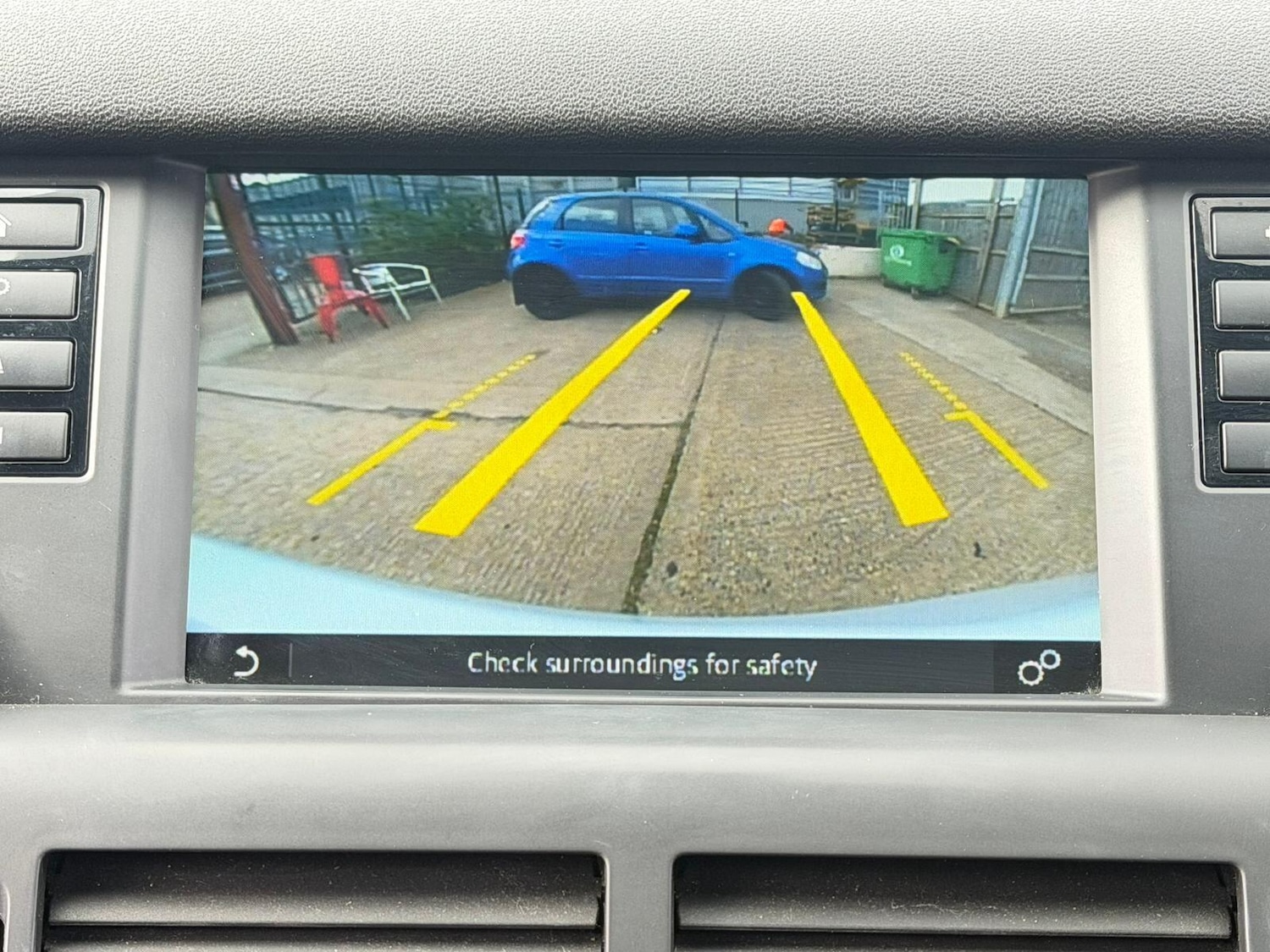 Used Land Rover Discovery Sport for sale - 78115688: Photo 9