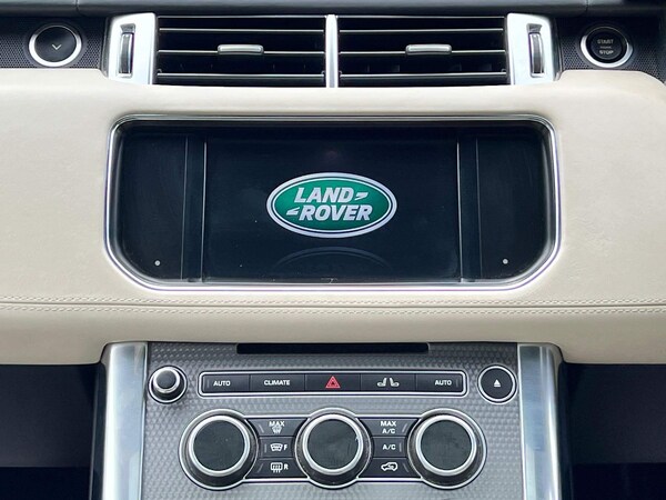 Used Land Rover Range Rover Sport 2014 for sale - 68142774: Photo 23